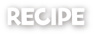 RECIPE
