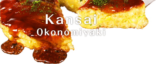 Kansai Okonomiyaki