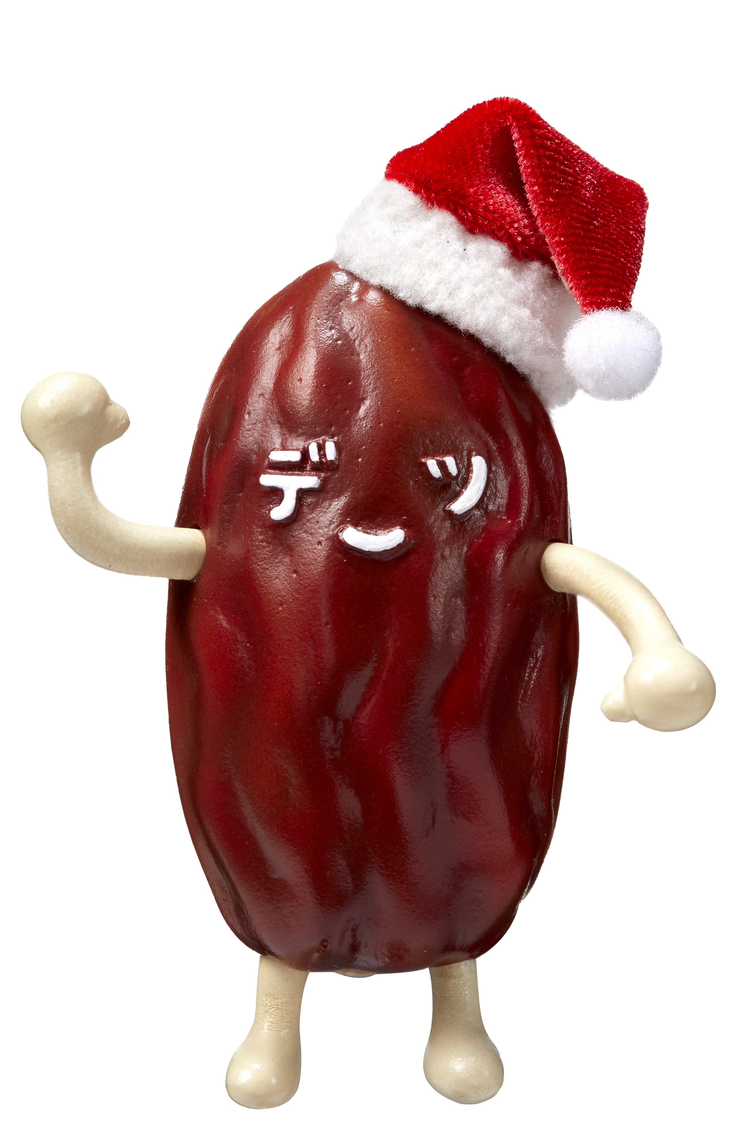 クリスマスデーツくん
