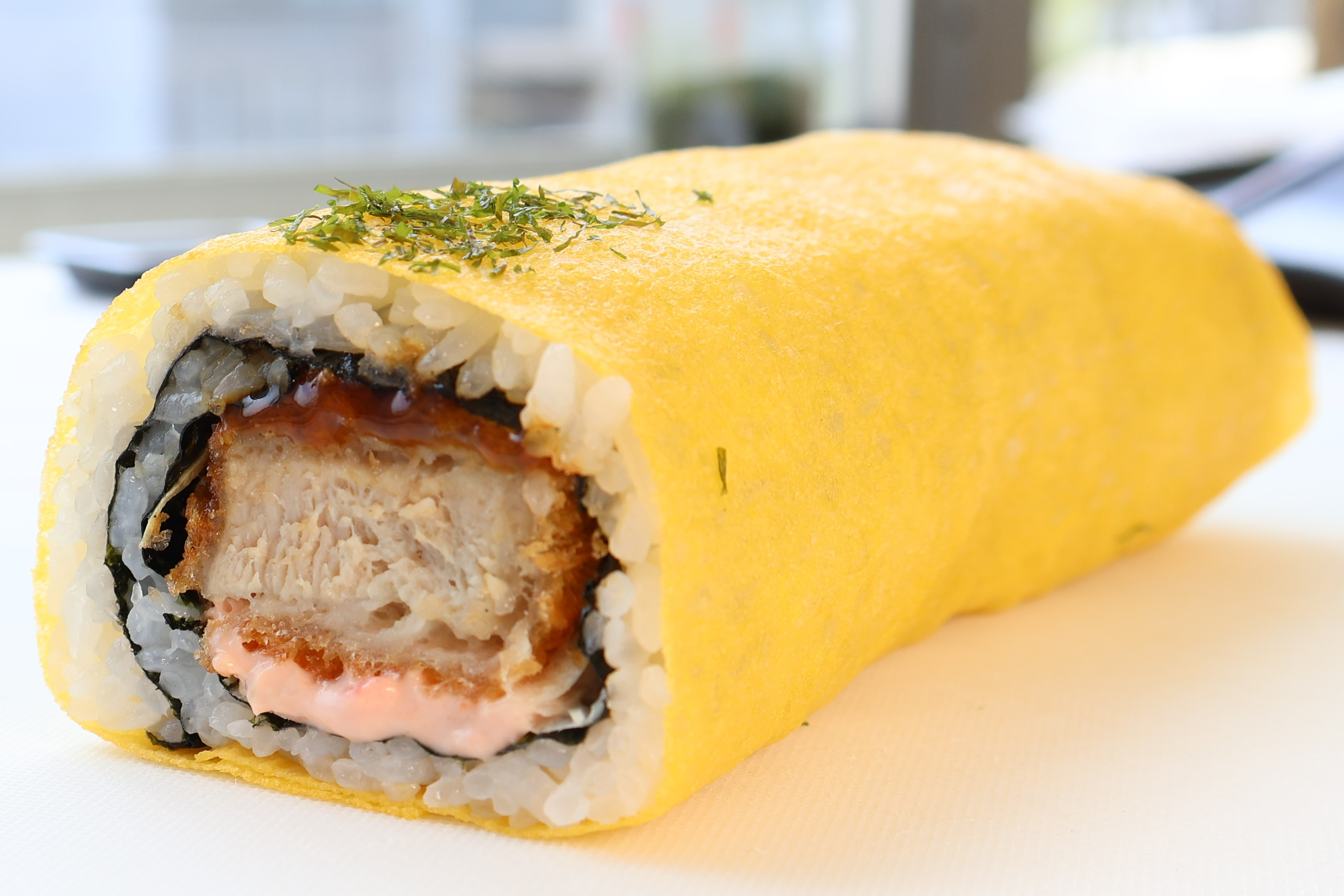 ヒレカツ巻①re