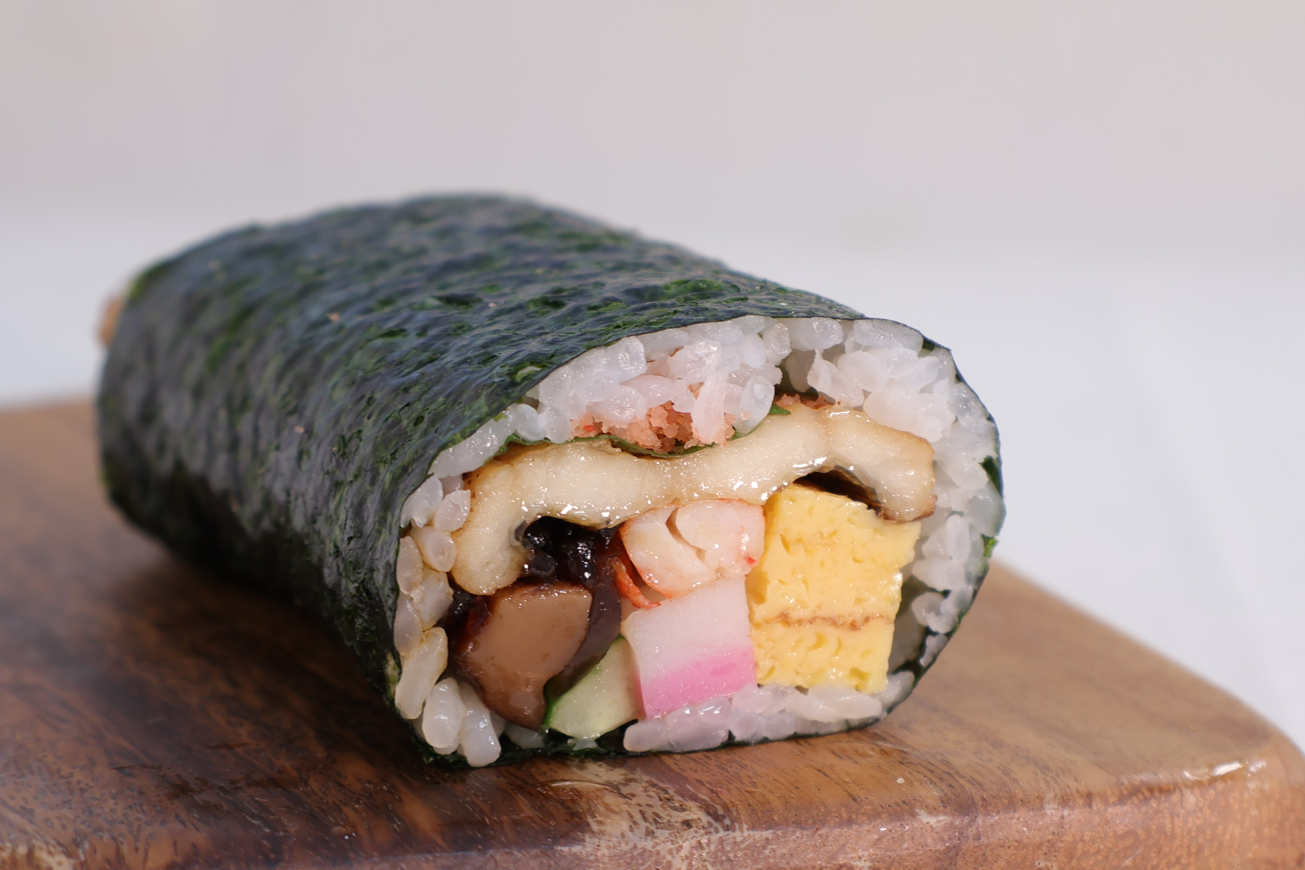 具たっぷり和風巻re