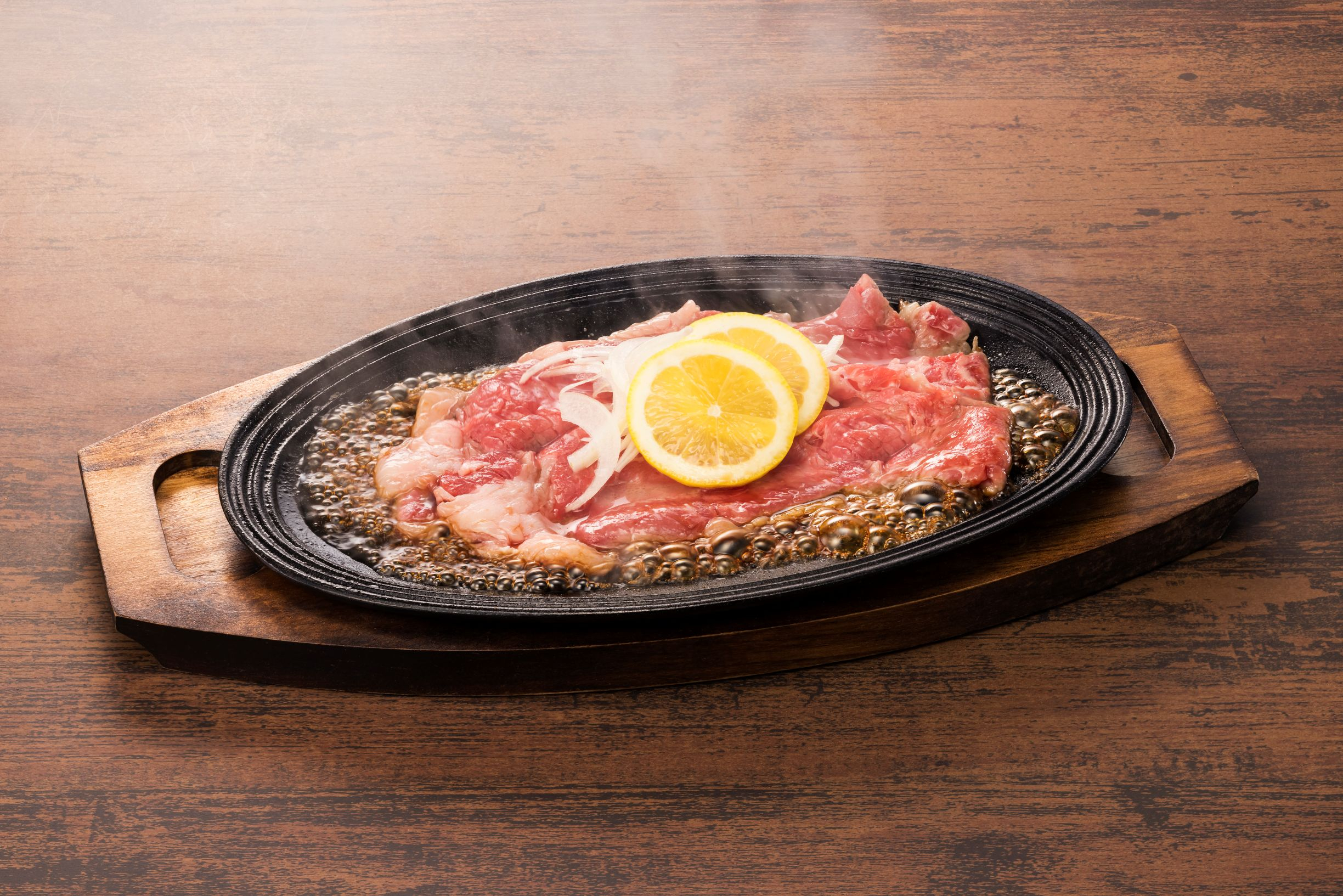レモンが特徴！／ 業務用新商品発売のお知らせ ご当地シリーズに長崎