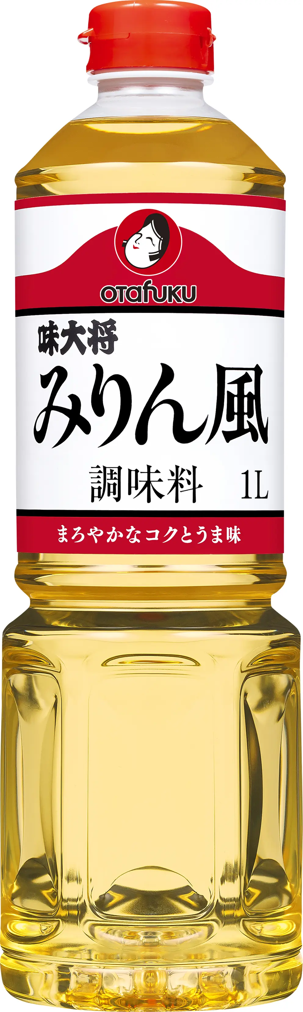 味大将みりん風調味料