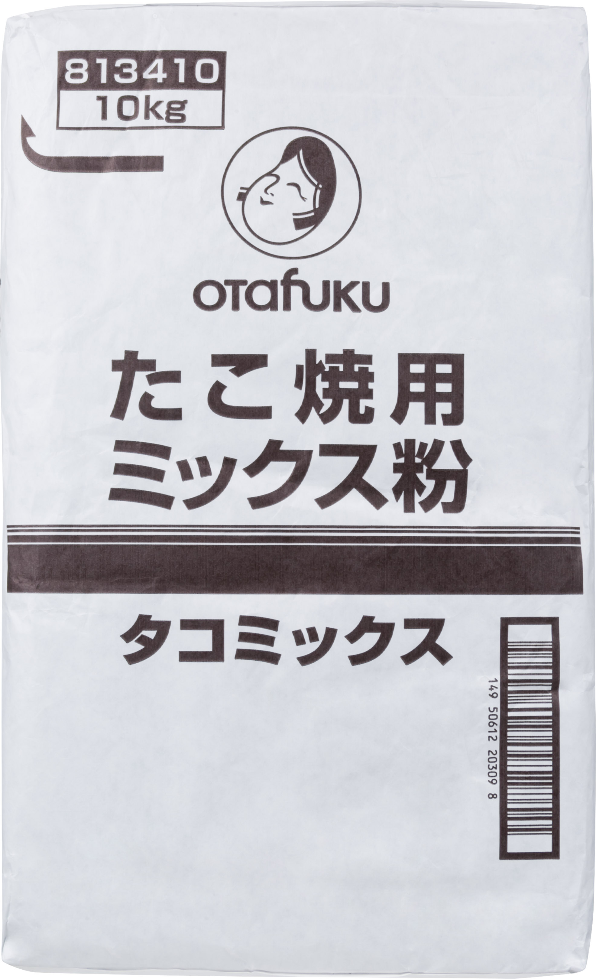 タコミックス粉10kg