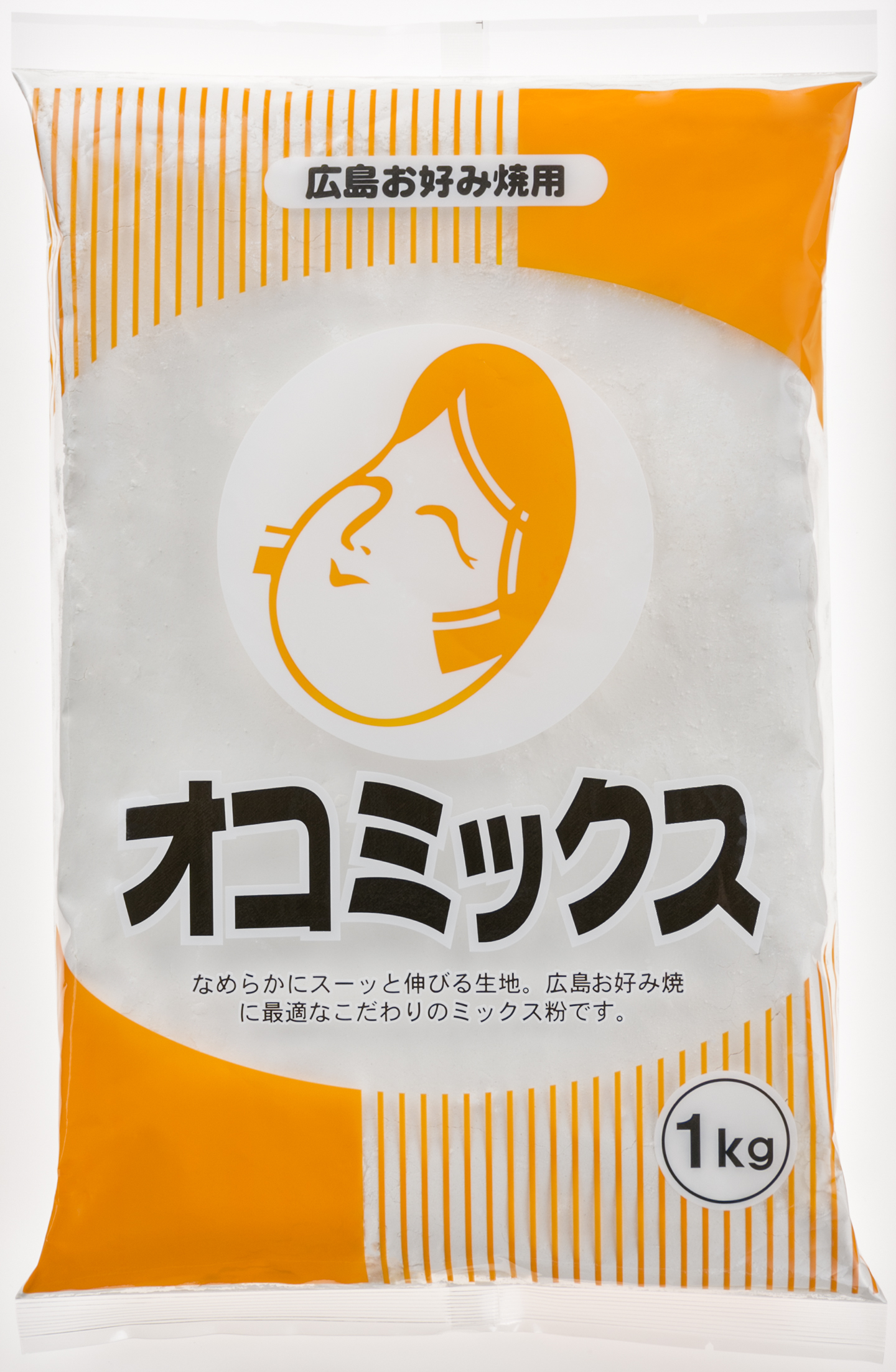 オコミックス | 業務用商品 | オタフクソース