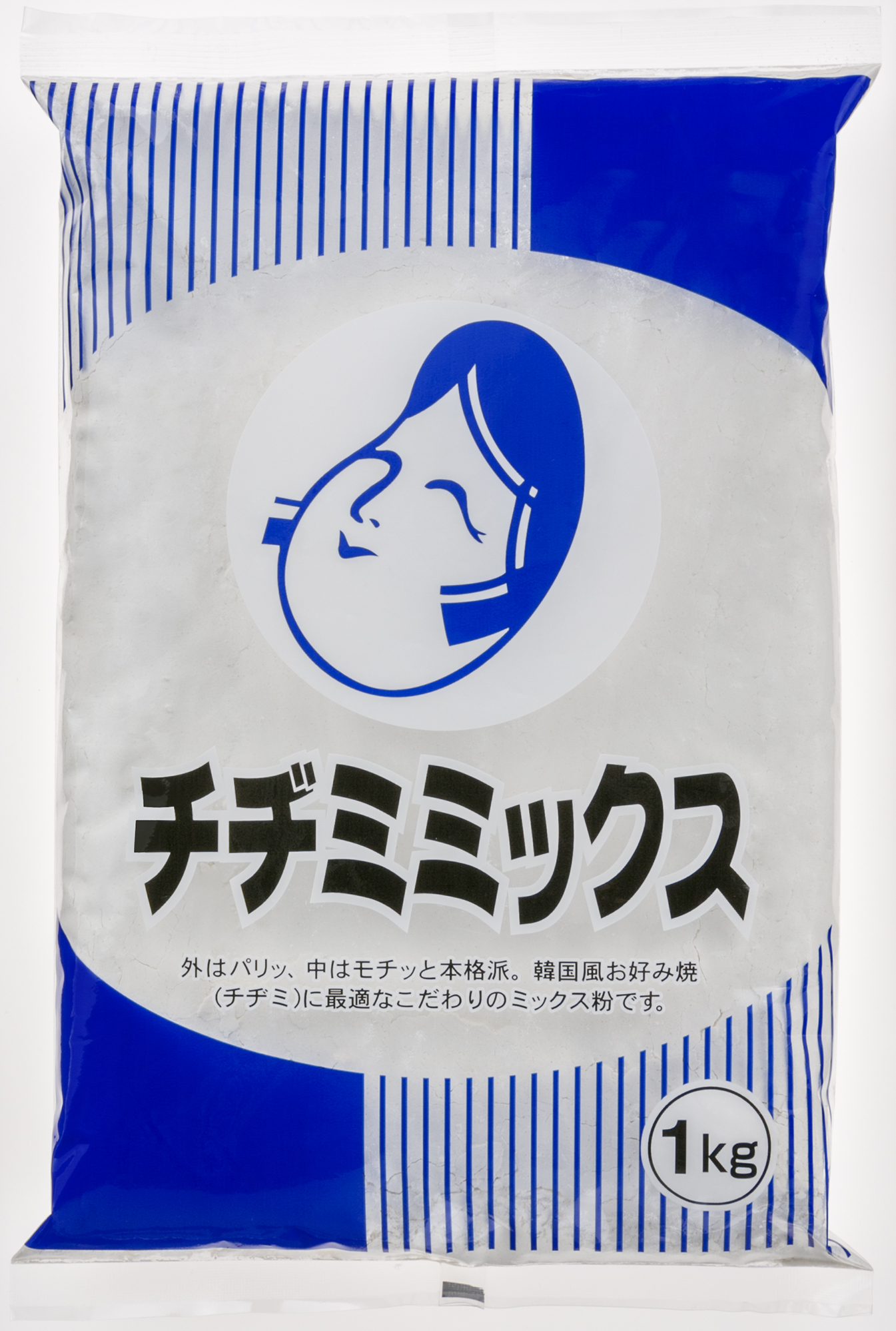 チヂミミックス