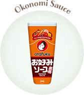 Okonomi Sauce