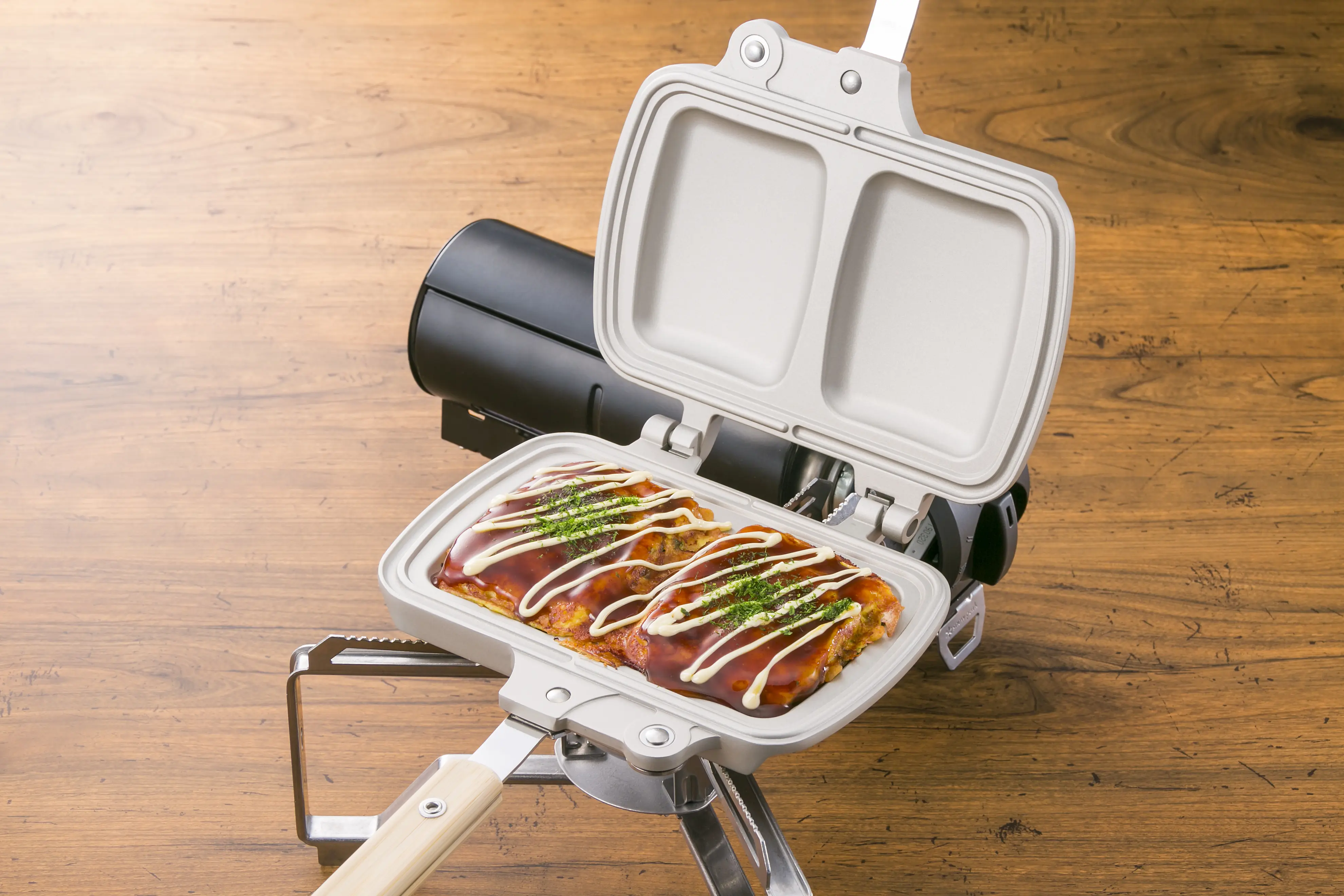 広島オッコサンド | レシピ | オタフクソース