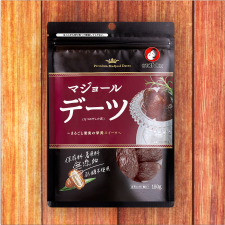 オタフクのデーツラインアップデーツの商品情報RECIPE