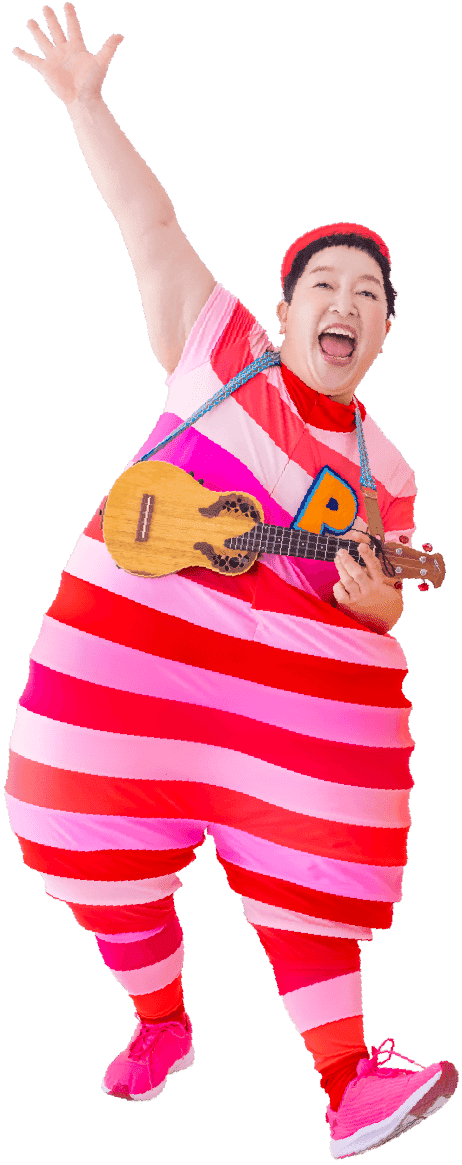 ケロポンズ
